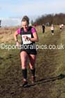 Womens masters and mens over-65s North Eastern Masters, Wallsend. Photo: David T. Hewitson/Sports for All Pics